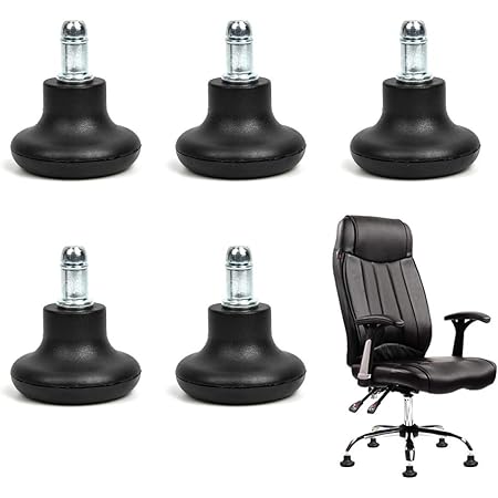 VORCOOL Chair Glide Castors - Replacement Furniture Jamaica