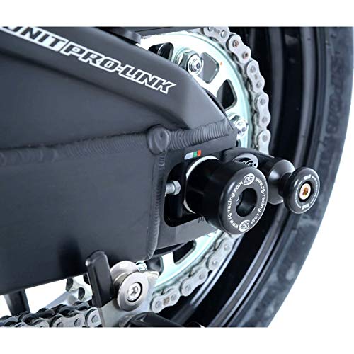 R&G Racing Products SP0075BK Sliders