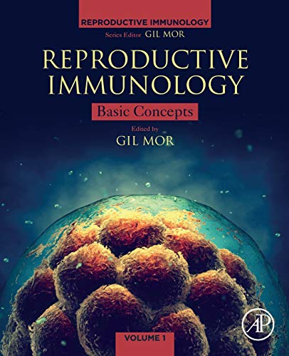 18 Best books for Immunology 16 Reproductive Immunology: Basic Concepts