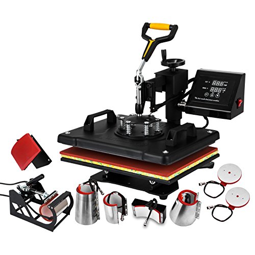 BananaB, termopressa da 30 x 38 cm