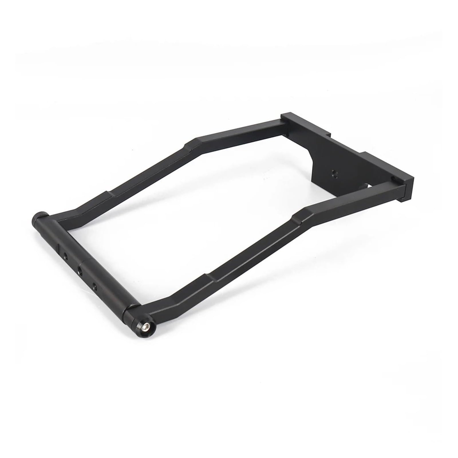 Support navigation GPS moto Tiger Sport 660 évite les vibrations - 6