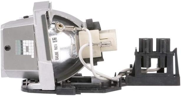 Replacement for DELL 725-10229 and Other DELL Model Series, OSRAM P-VIP Brand, Projector Lamp Assembly, 81145