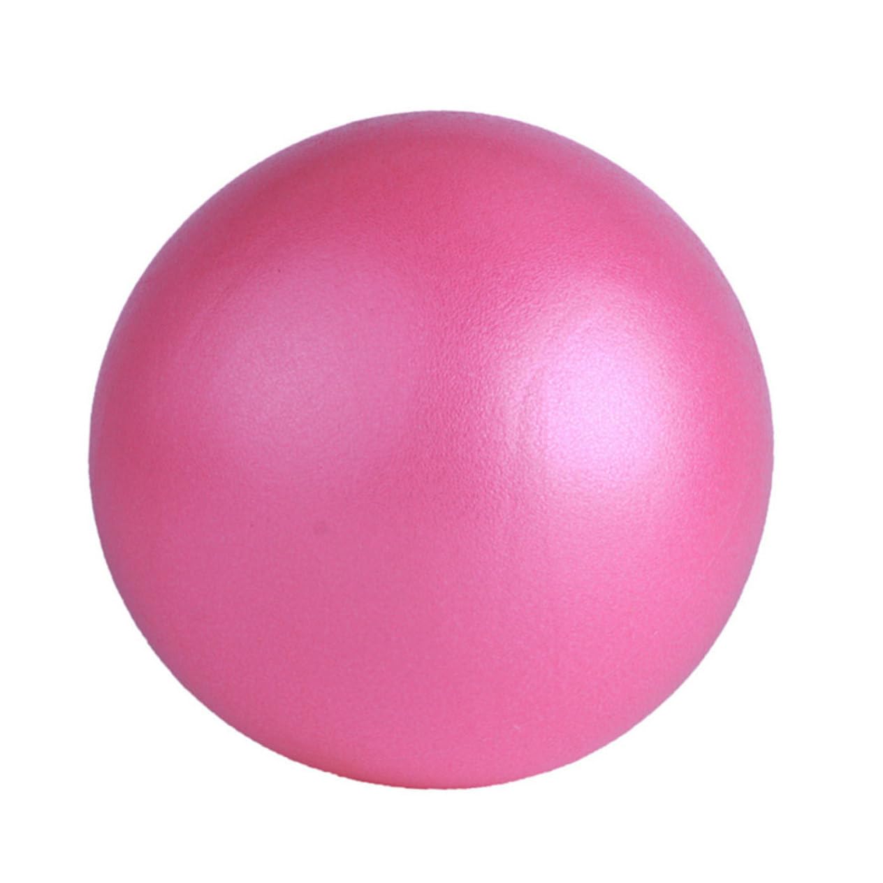 BESPORTBLE PVC Material Mini Exercise Balls Balance Balls for Yoga Pilates Workouts