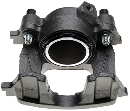 Acdelco Gold 18Fr648 Disc Brake Caliper Assembly (Friction Ready Non-Coated), Remanufactured #TOP2