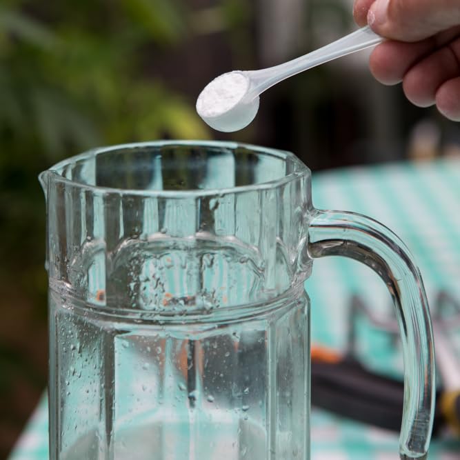 Miniatura 3 de Reefertilizer Kit completo de nutrientes secos nutrientes avanzados para plantas de alto valor, NPK completo y micro nutrientes mezclados para