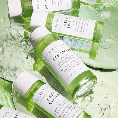 Farmacy FAE02082 2% Salicylic Acid Toner thumb #6