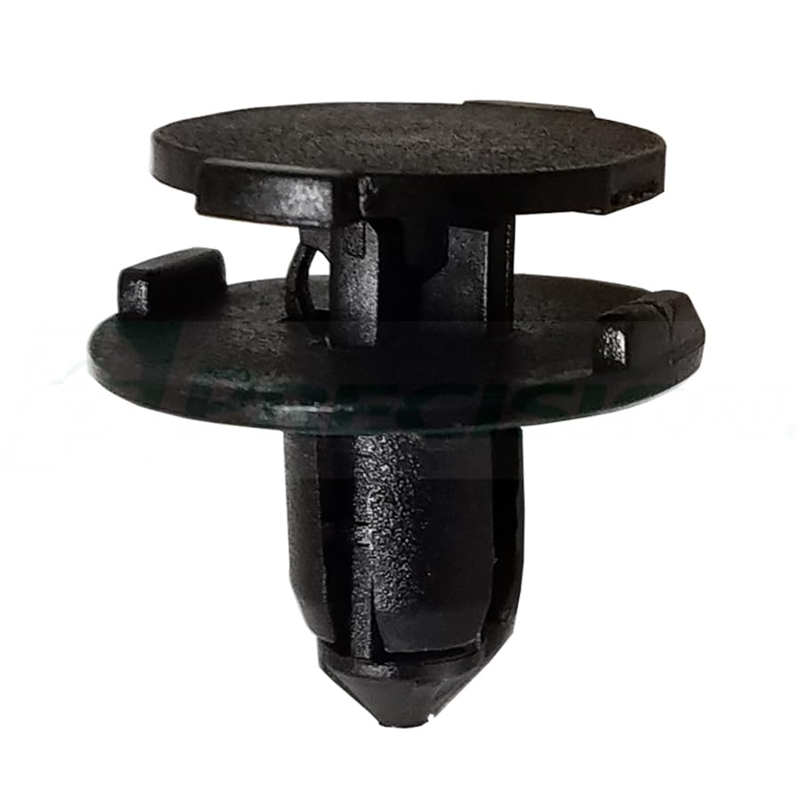 Cowl Fastener Compatible with Nissan - Murano - 4 Door Sport Utility, Infiniti - JX35-4 Door Sport Utility, Nissan - Pathfinder - 4 Door Sport Utility, Infiniti - QX60-4 Door Sport Utility