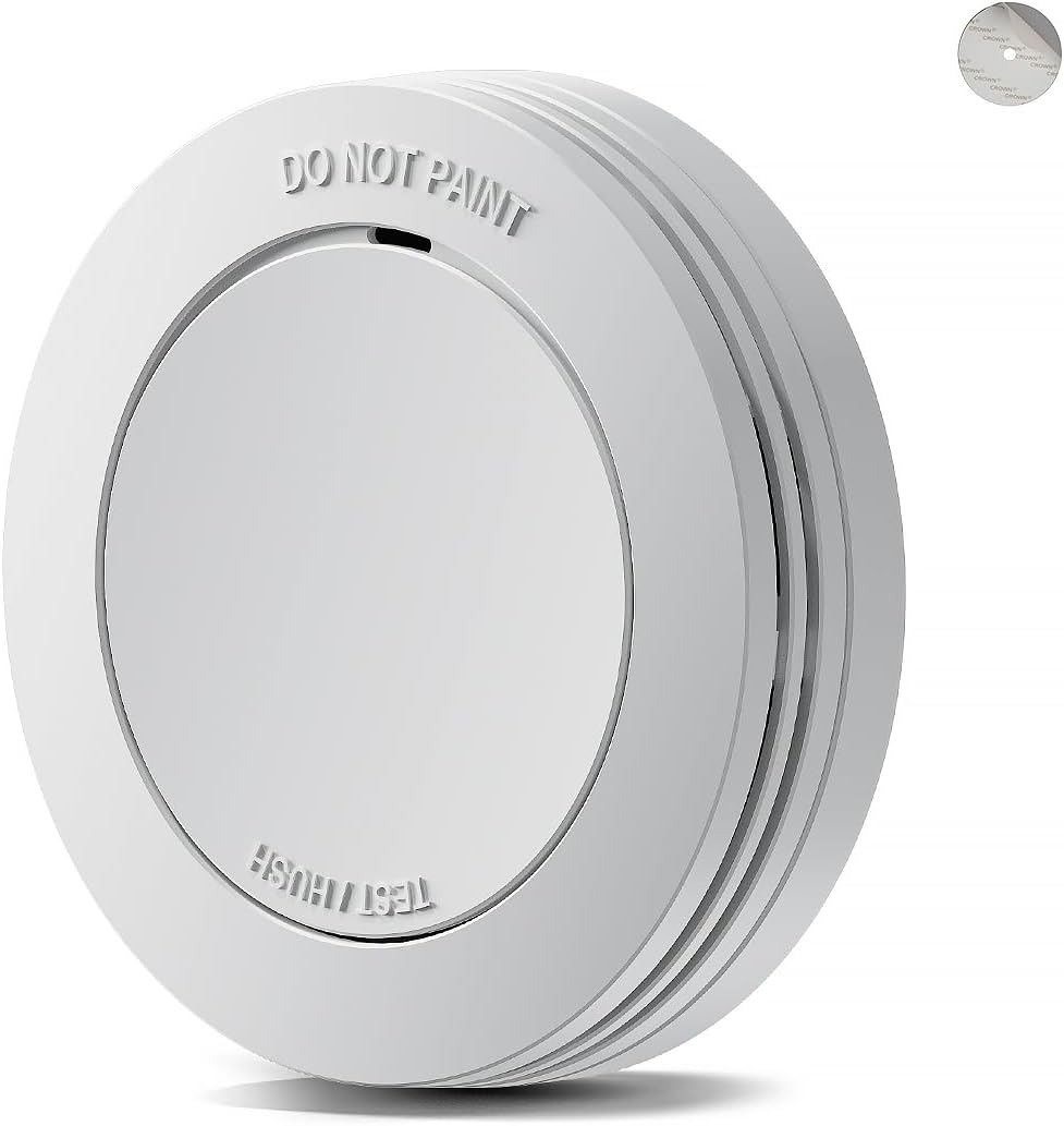 Safeliveo detector