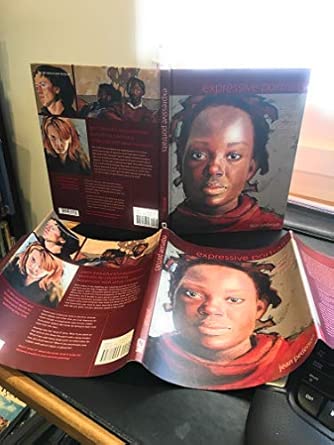 Expressive Portraits: Creative Methods for Painting People book cover