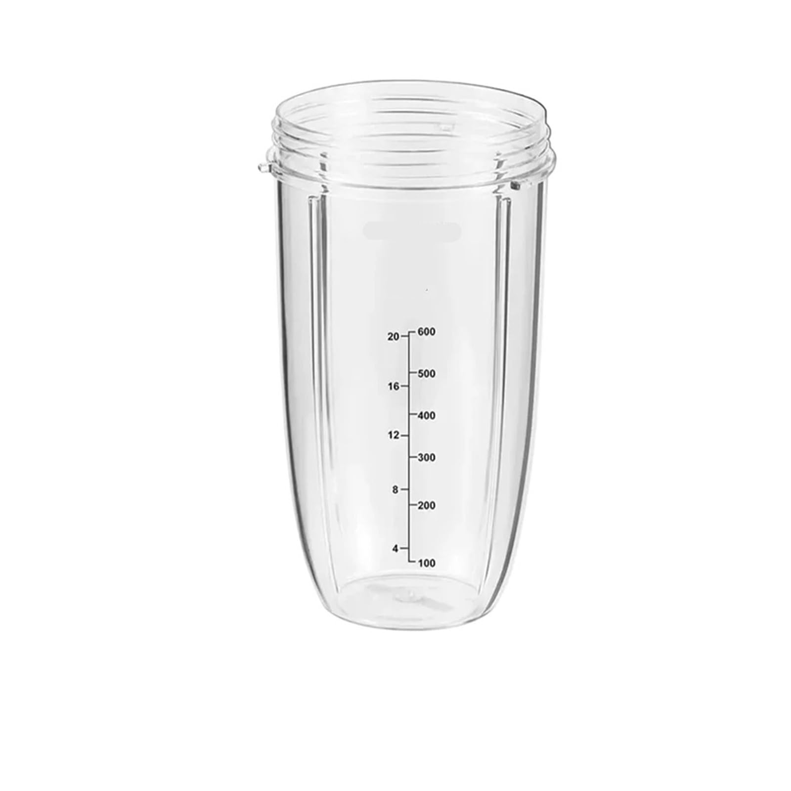 B64B-Vaso de repuesto 32 oz for licuadoras (1 unidad) - Piezas
