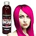 Produktbild Pinke Haarfarbe Headshot Pink Elephant, Semi-permanente Haartönung 150 ml