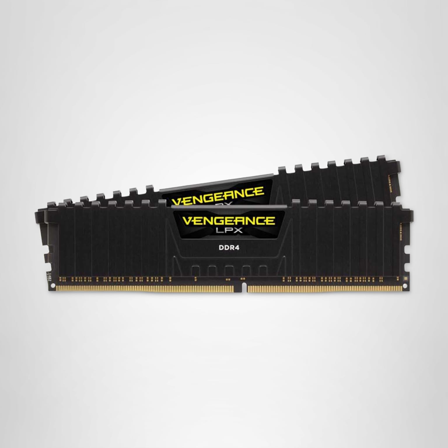 Corsair Vengeance LPX 16GB (2x8GB) DDR4 DRAM 2400MHz C14 Memory