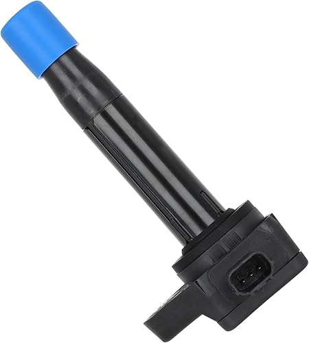 Miniatura 8 de cciyu 6 bobinas de encendido con 6 bujías de iridio para Acura para Honda RL TL TSX para Accord Crosstour Odyssey 2009 2010 2011 2012 2013 2014 3.5L