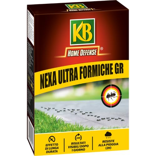 KB NEXA ULTRA FORMICHE 400g