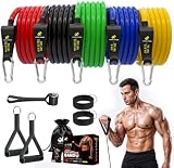 Utopia Fitness Resistance Bands