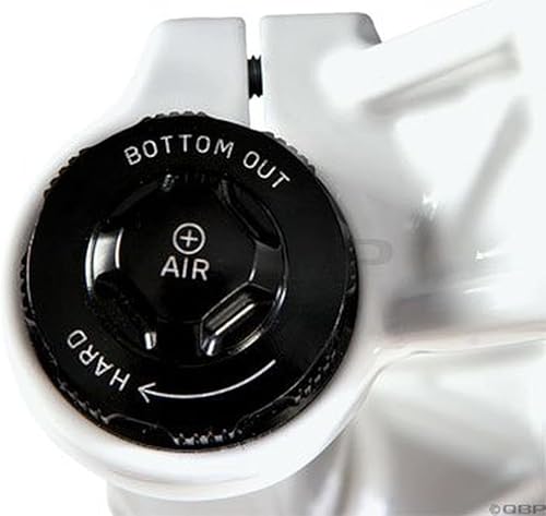 Vista 9 de SRAM Rival - Palanca de palanca de cambio y freno doble de 10 velocidades a la derecha, hoja de palanca de fibra de carbono