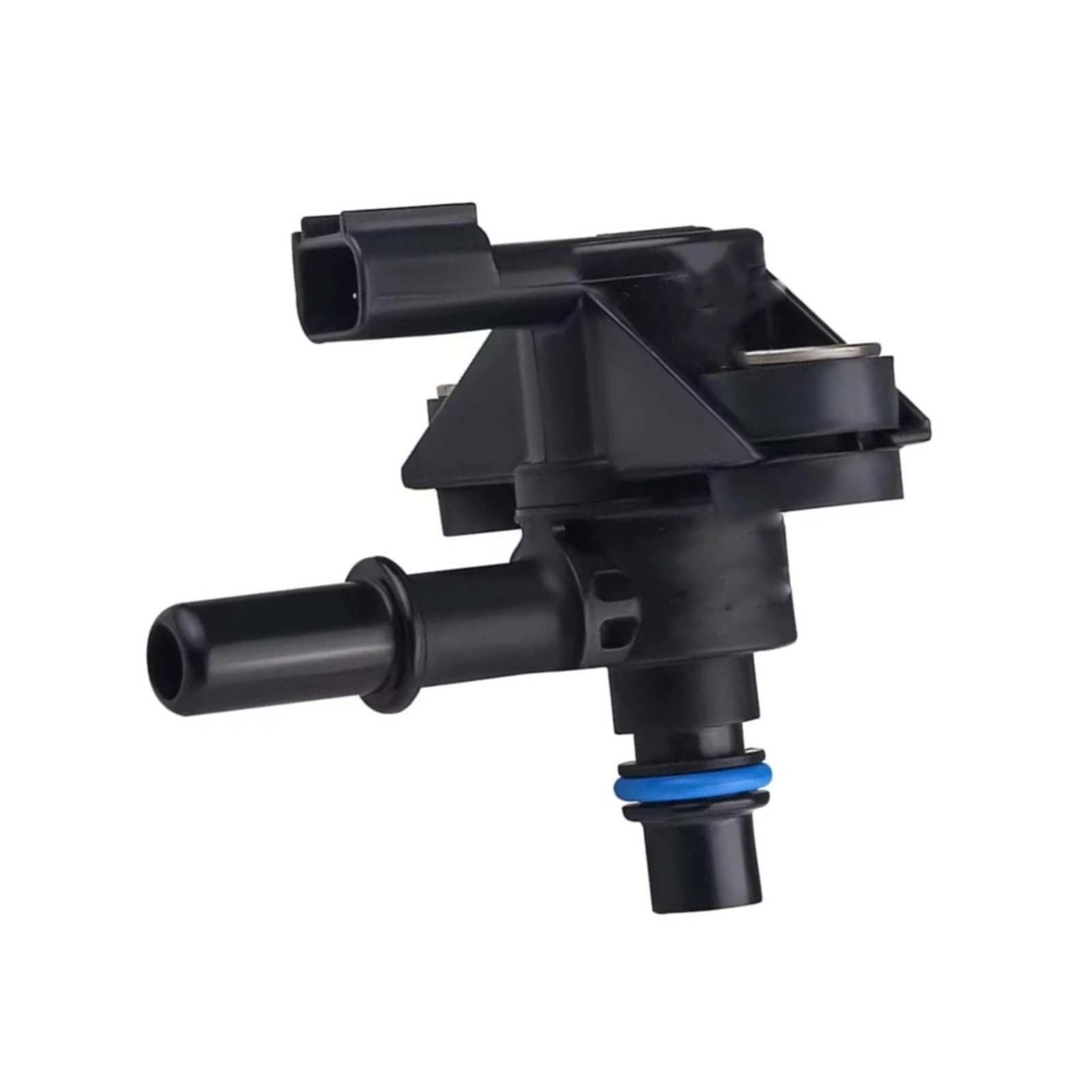 Iuyhgtr One Color Fuel Purge Solenoid Breather Valve Compatible With For Flex 2013-2018 For Fusion 2010-2018 For Mustang 2011-2018 Vapor Canister Purge Valve Solenoid Cx2626