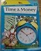 The 100+ Series Time & Money, Grades 2-3: Building Math Skills for Daily Life