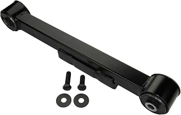 MOOG RK641180 Suspension Control Arm rear lower