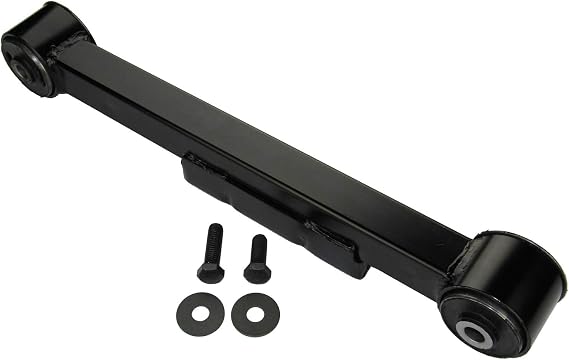 MOOG RK641180 Suspension Control Arm rear lower