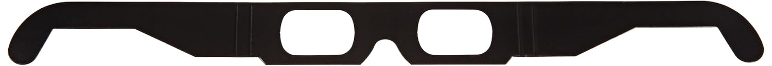 Sax Color Power 3D Glasses –...