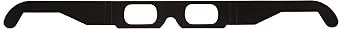 Sax Color Power 3D Glasses - Pack of 10