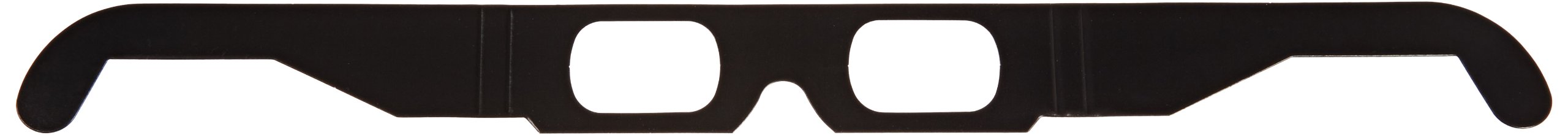 Sax Color Power 3D Glasses - Pack of 10