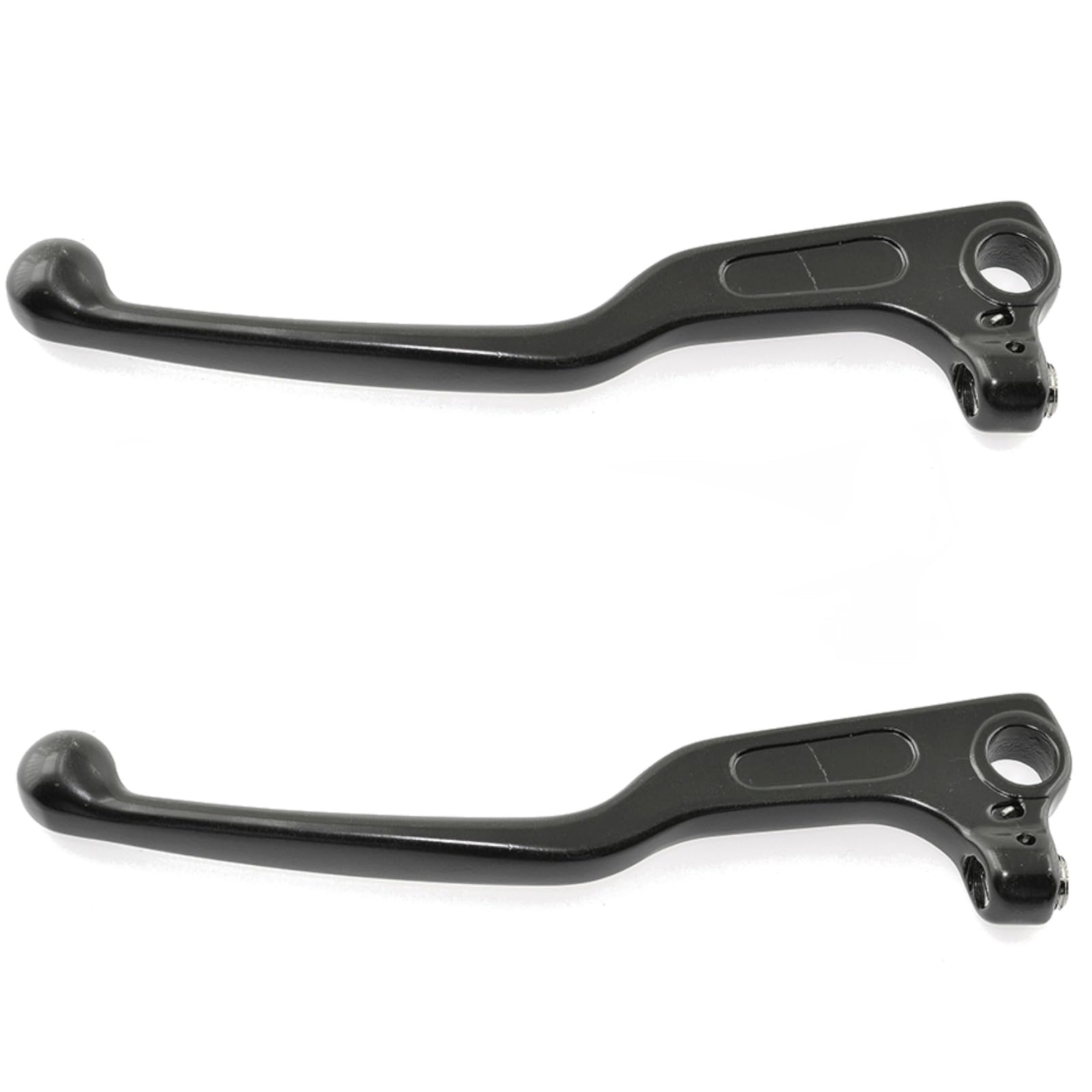 Coppia di Leve Accossato per DUCATI MONSTER 600 dal 1993 al 2001 (CC 600)