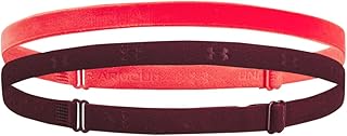 Under Armour Kadın Ayarlanabilir Mini Saç Bantları
