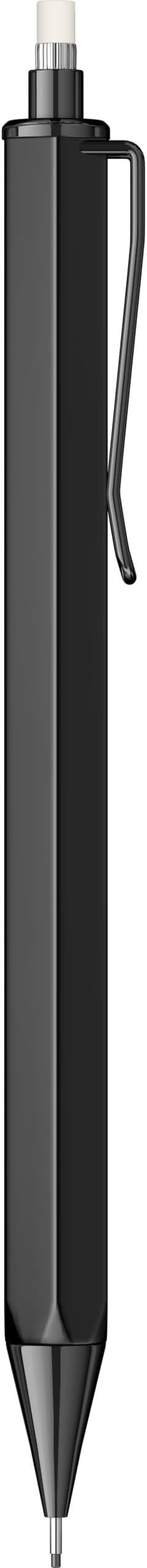 Scrikss Office Hexalite-X Versatil 0.5 Mm Siyah
