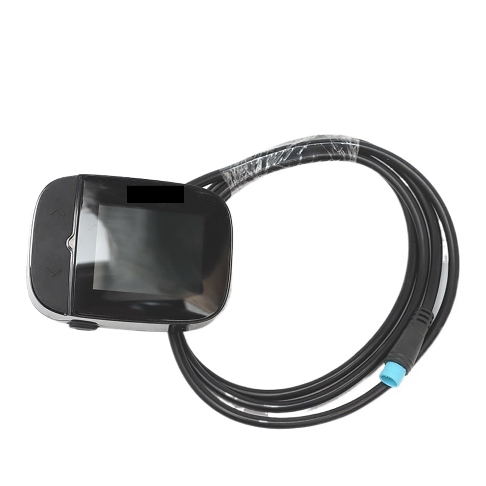 YurefaxEF1 Dashboard, for Xiaomi, Qicycle EF1 Electric Folding Bike Display Monitor Replacement Parts With 4Pin 5Pin Cable Scooter Digital Display(EF1 6pin)