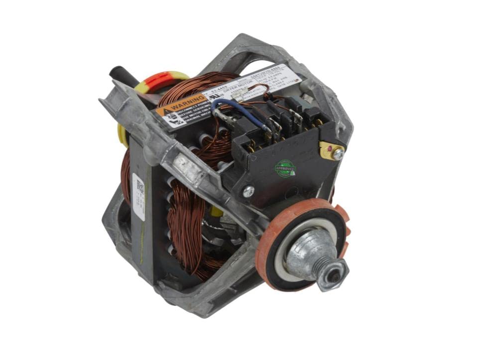 GLOB PRO SOLUTIONS W10410996 CKD5626 Drive Motor