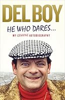 Algopix Similar Product 7 - He Who Dares