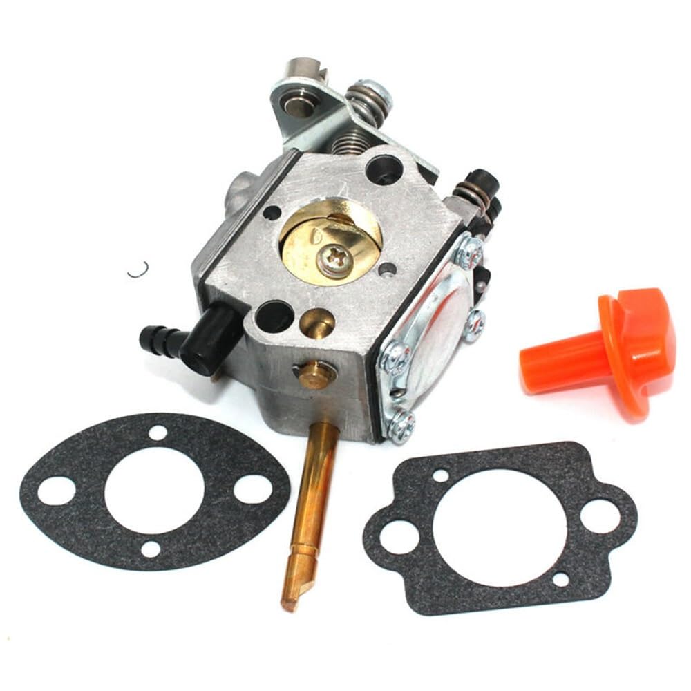 Kit de carburador for Stihl FS 48 52 56 62 66 81 86 88 106 160 FR106, desbrozadora for Walbro WT-45A 112 4126 120 0610 4132 120