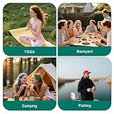 240PCS Citronella Incense Sticks With Incense Holder Natural Fresh Aromatherapy Home Fragrance Diffuser For Insect Repellent Fly Repellent Mosquito Repellent Suitable For Home Outdoor Garden Camping A - Image 5