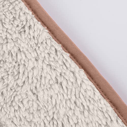 Long Cardigans For Women 2022 Winter Fashion Sherpa Jacket Oversized Open Front Fleece Coat Warm Fuzzy Clothes Hoodies Comfy Plus Size Furry Outwear(B-Khaki,X-Large) #TOP4