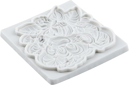 Miniatura 33 de Lingzhi Bumble Bee Moldes de silicona para fondant de abeja para decoración de pasteles, decoración de cupcakes, caramelo de chocolate, pasta