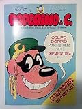  Paperino & C. n.16 * Gadget La Slot Machine * ed. Mondadori Walt Disney