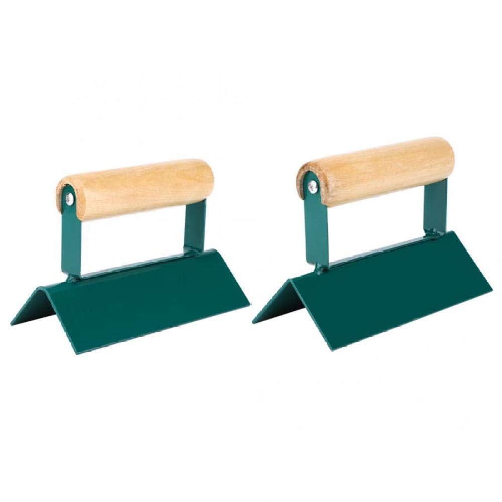 Truelle d'angle intérieur 150 mm pour réussir la rénovation de vos pièces