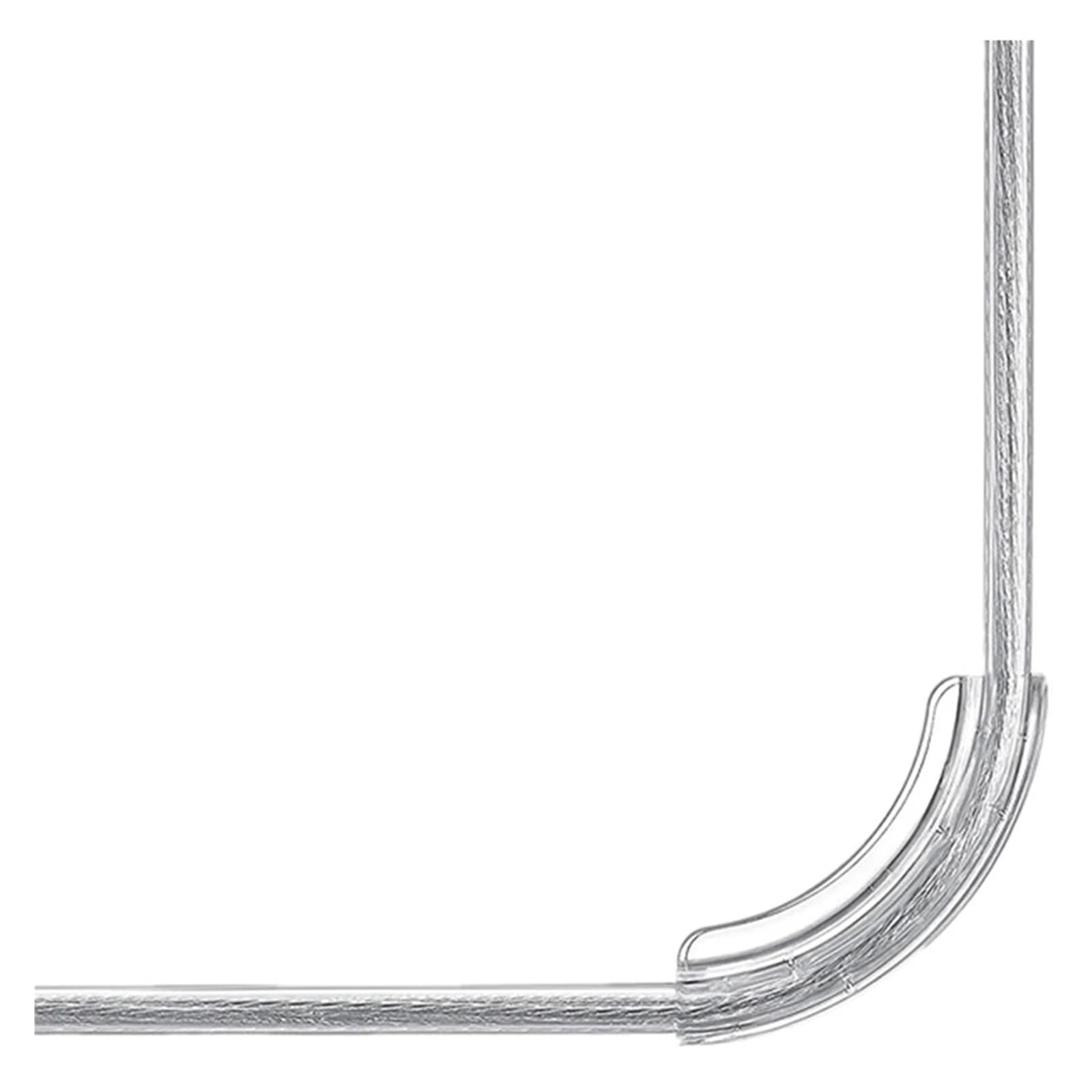 15M kabel połączeniowy One Connect VG-SOCR15/ZA VG-SOCR15, kompatybilny z telewizorem Samsung Smart TV QN75Q90RAF QN65Q90RAF QN65LS03RAF QN55LS03RAF QN49LS03RAF
