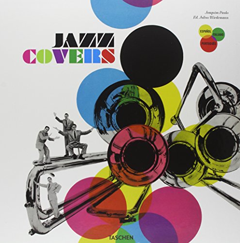 Jazz Covers - 2 Volumes