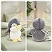 Imagen de Kikuo Pingüino Peluche Bebé