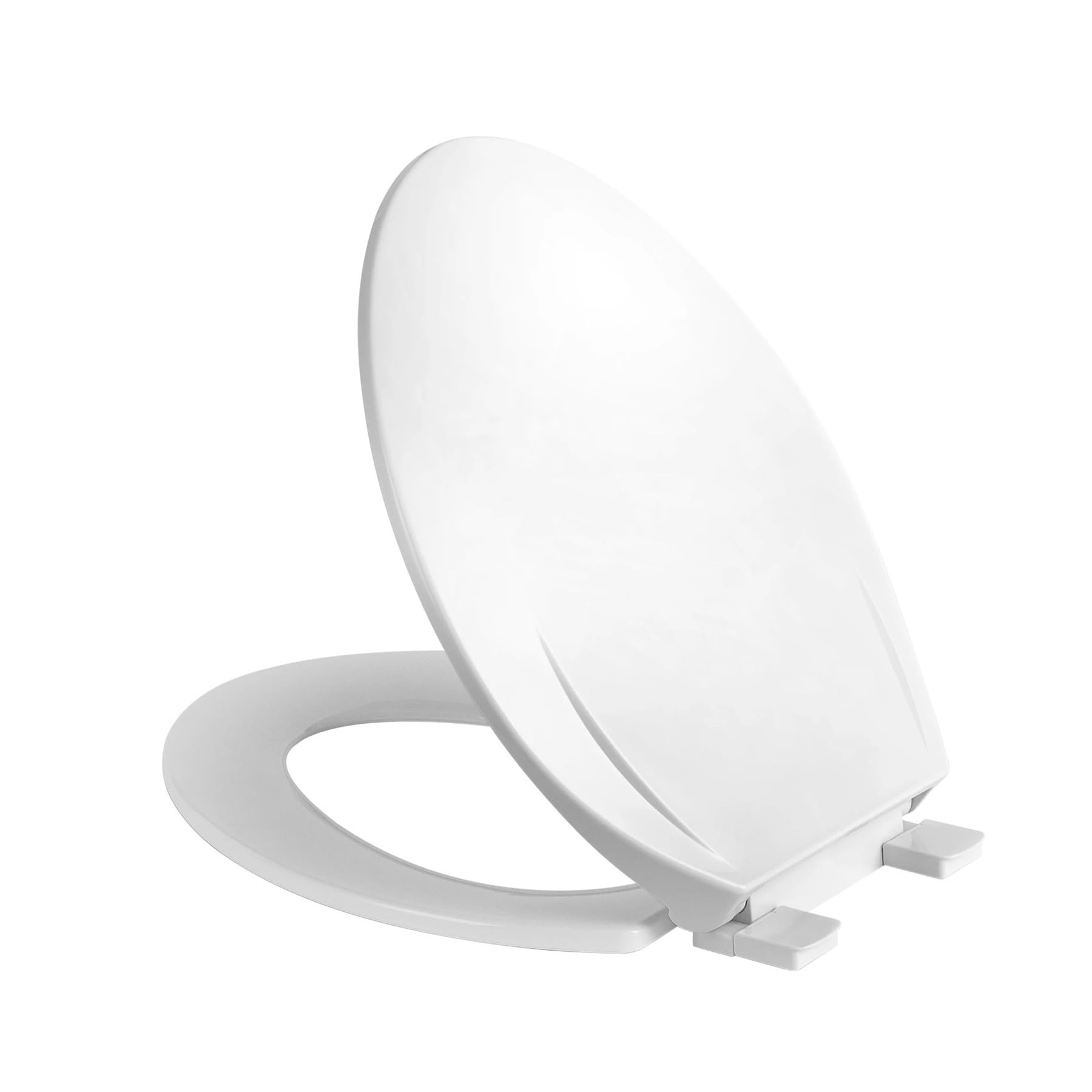 Asiento de inodoro, Polypropylene Toilet Seat