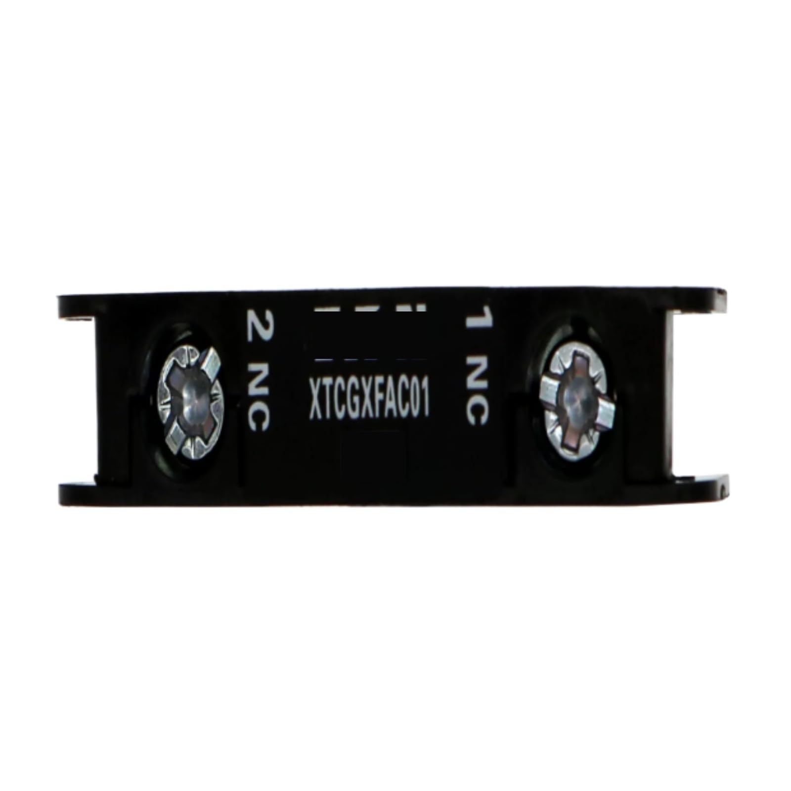 HKEJSJWA Contactor Auxiliary Contacts XTCGXFAC01 1NC, Contactor Accessories