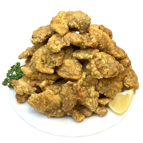 味のイサム 監修 ぶたから 豚から 冷凍 1kg 大容量 豚肉 からあげ 唐揚げ レンジ 大きめ お弁当 おかず 惣菜 晩ごはん おつまみ お取り寄せ ごはん お供 贅沢 ギフト お中元 お歳暮 贈り物 贈答 クックガーデン