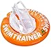 FREDS SWIM ACADEMY SWIMTRAINER Classic Orange, Baby Pool Float Ring for Toddlers and Infants, 2 Years to 6 Years Old (33-66 lb) 19