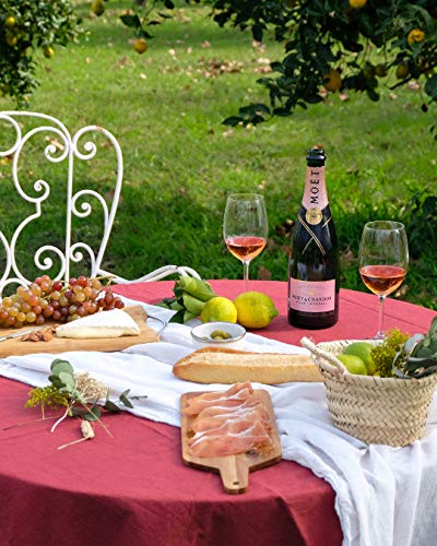 Moet & Chandon Rose Imperial Brut Champagne, 750Ml #TOP4
