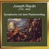Joseph Haydn: Symphonie mit dem Paukenschlag