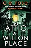 The Attic at Wilton Place