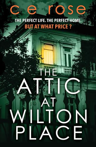 The Attic at Wilton Place
